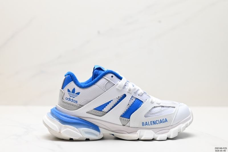 Balenciaga Track Shoes